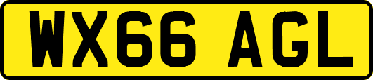 WX66AGL