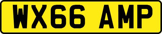 WX66AMP