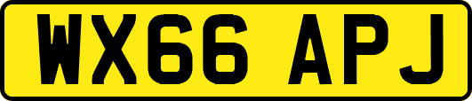 WX66APJ