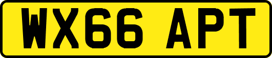WX66APT