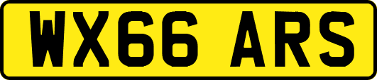 WX66ARS