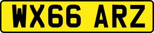 WX66ARZ