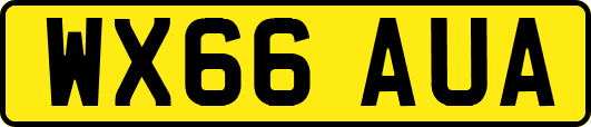 WX66AUA