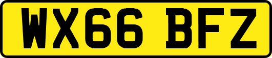 WX66BFZ