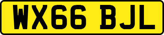 WX66BJL