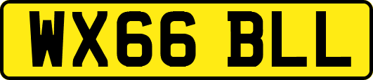 WX66BLL