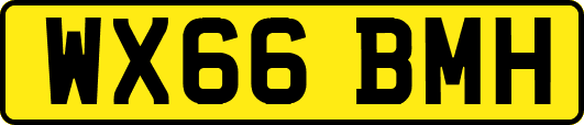 WX66BMH