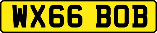 WX66BOB