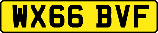 WX66BVF