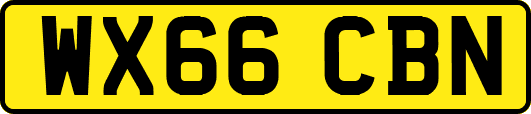 WX66CBN