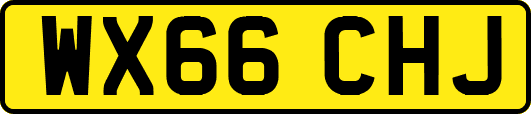 WX66CHJ