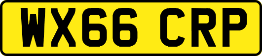 WX66CRP