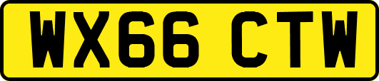 WX66CTW