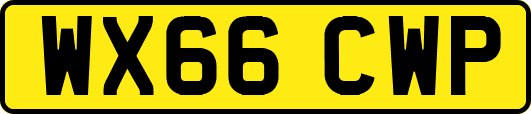 WX66CWP