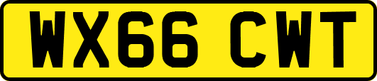 WX66CWT