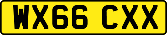 WX66CXX
