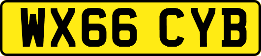 WX66CYB