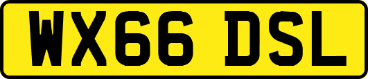 WX66DSL