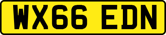 WX66EDN