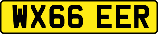 WX66EER