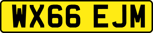 WX66EJM