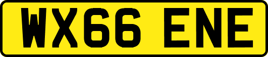 WX66ENE