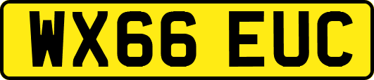 WX66EUC