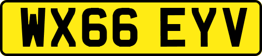 WX66EYV