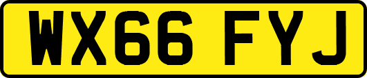 WX66FYJ