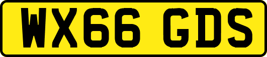 WX66GDS