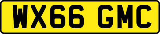 WX66GMC
