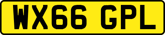 WX66GPL