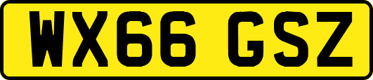 WX66GSZ