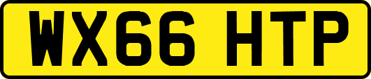 WX66HTP