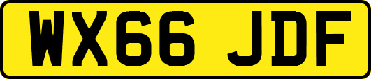 WX66JDF