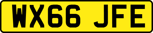 WX66JFE