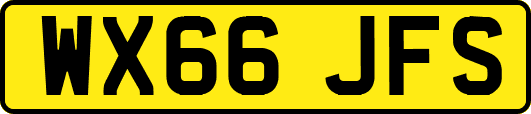 WX66JFS