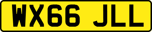 WX66JLL