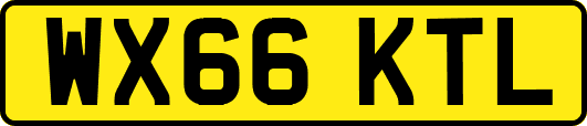 WX66KTL