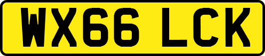WX66LCK