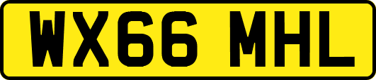 WX66MHL
