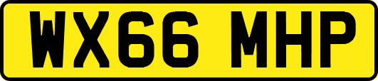 WX66MHP