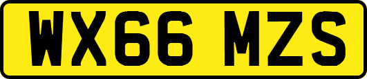 WX66MZS