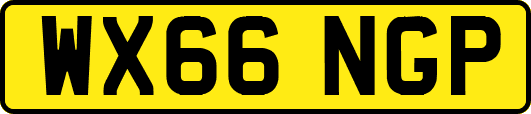 WX66NGP