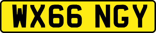 WX66NGY