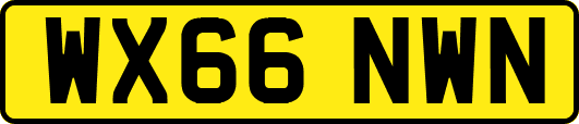 WX66NWN