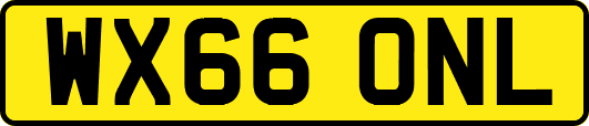 WX66ONL