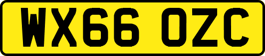 WX66OZC