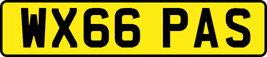 WX66PAS