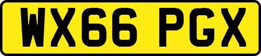 WX66PGX
